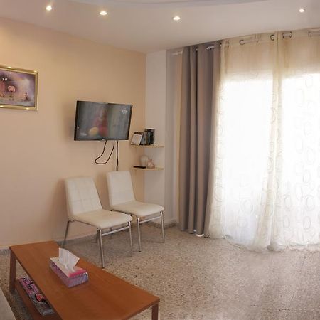 Holiday Apartment Los Tajinastes Playa de las Americas  Luaran gambar