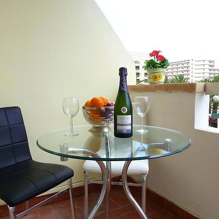 Holiday Apartment Los Tajinastes Playa de las Americas  Bilik gambar