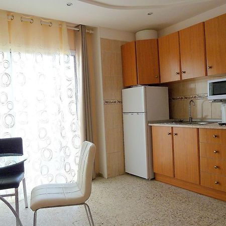 Holiday Apartment Los Tajinastes Playa de las Americas  Bilik gambar