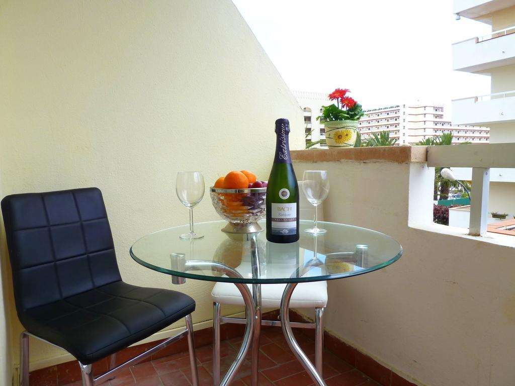 Holiday Apartment Los Tajinastes Playa de las Americas  Bilik gambar