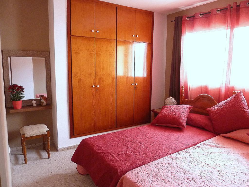 Holiday Apartment Los Tajinastes Playa de las Americas  Bilik gambar